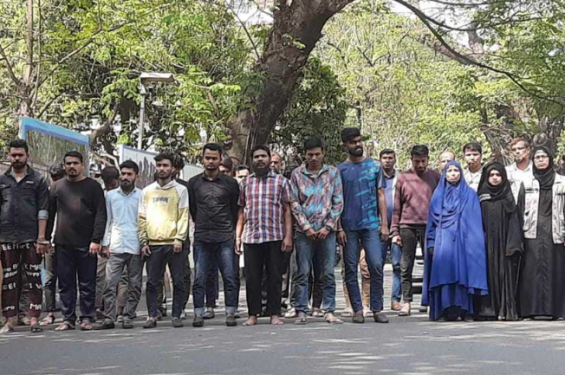 তিন মাসে ১৪৩ রোহিঙ্গার হাতে বাংলাদেশের পাসপোর্ট, গ্রেপ্তার ২৩