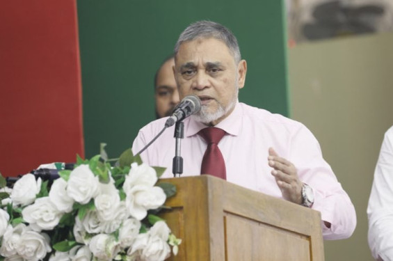 আচরণবিধি মানলেই স্বচ্ছ হবে নির্বাচন: সিইসি