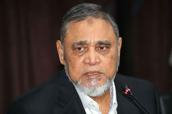 জেলে থাকা আসামিরাও এবার ভোট দিতে পারবেন: সিইসি