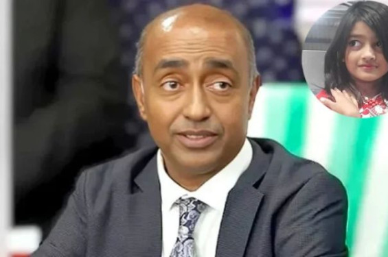 রামিসা হত্যার বিচার দ্রুত হবে: আইনমন্ত্রী