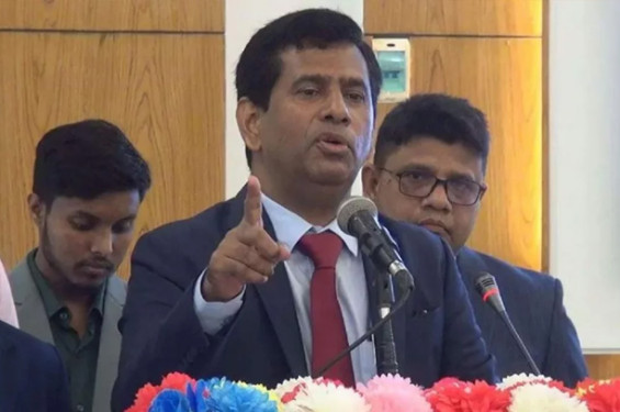 শেখ হাসিনার মামলার খসড়া তদন্ত রিপোর্ট পেয়েছে প্রসিকিউশন