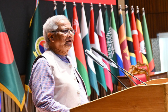 নির্বাচন উৎসবমুখর করতে সেনাবাহিনীর সহায়তা দরকার