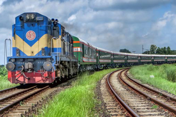 ট্রেনের ভাড়া বাড়ানোর সিদ্ধান্ত হয়নি