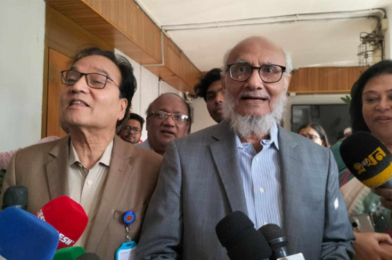 বিসিএসে ‘ক্যাডার’ শব্দটি বাদ দেওয়ার সুপারিশ করবে জনপ্রশাসন সংস্কার কমিশন
