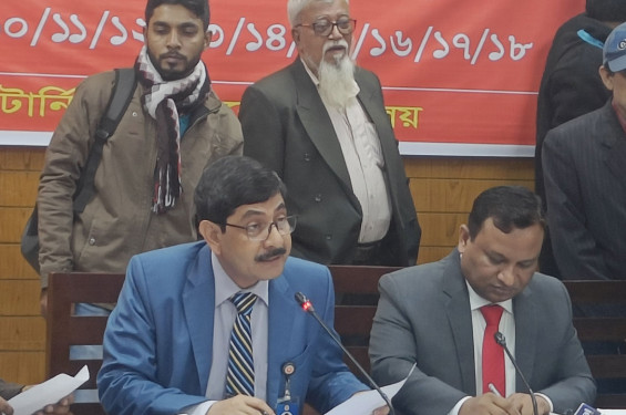 ঢাকা মহানগরের ১৫টি আসনে নৌকা-লাঙ্গল-ঈগল পেলেন যারা