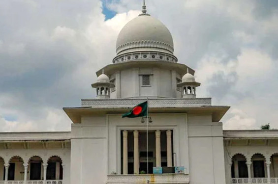 ডেভেলপমেন্ট পার্টিকে নিবন্ধন দিতে নির্দেশ হাইকোর্টের