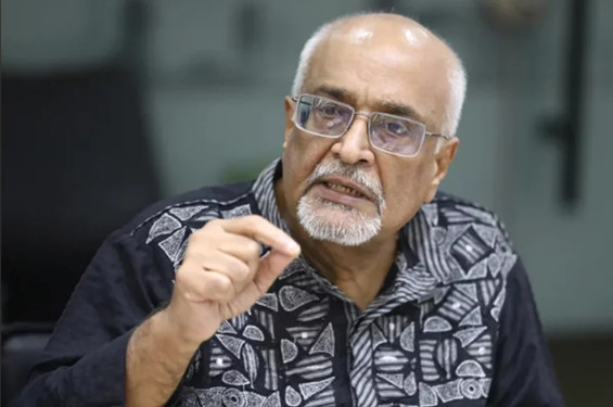 এত সংস্কারের কথা হচ্ছে, কিন্তু গরিব মানুষের কথা ভাবছি না: দেবপ্রিয় ভট্টাচার্য