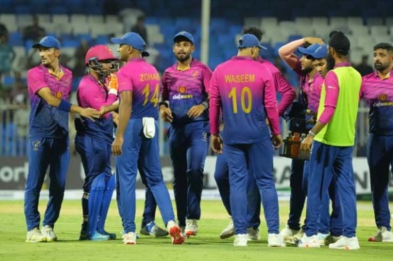 শ্বাসরুদ্ধকর ম্যাচে হেরেই গেল বাংলাদেশ
