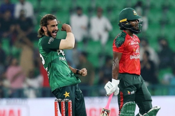 এবার পাকিস্তানের কাছে হারলো বাংলাদেশ দল