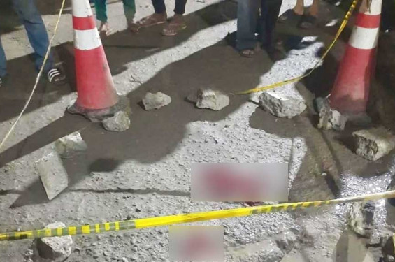 নিউ মার্কেট এলাকায় দুর্বৃত্তের গুলিতে এক ব্যক্তি নিহত