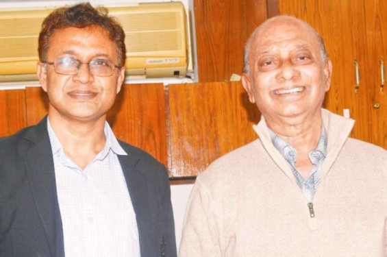 চট্টগ্রাম প্রেসক্লাবের সভাপতি জাহিদুল, সাধারণ সম্পাদক মুরাদ