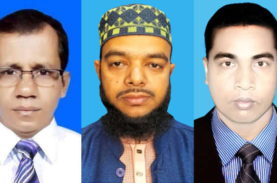 বামনায় মফস্বল সাংবাদিক ফোরামের কমিটি গঠন