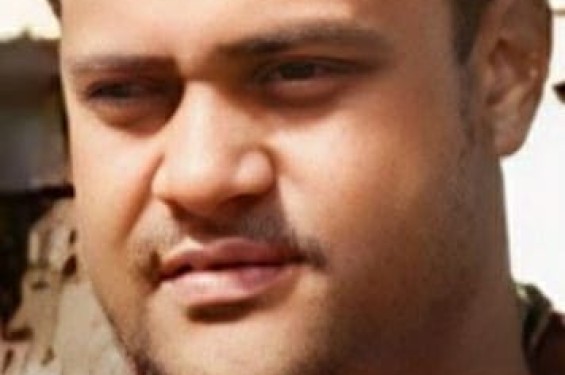 নওগাঁয় সাজাপ্রাপ্ত পলাতক আসামী বাদশা গ্রেফতার