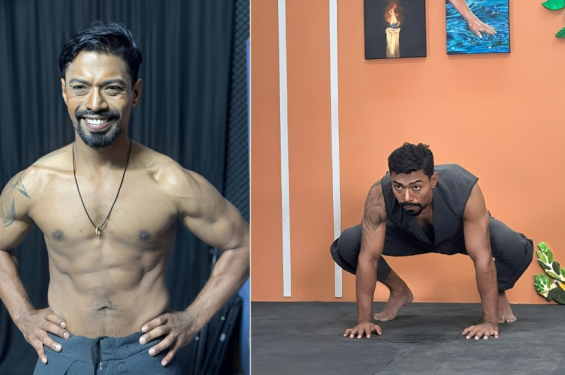 জীবনধর্মী কন্টেন্ট নিয়ে ‘কাহিনীক অডিওবুক’ ও আসিফ হাসান সাগর