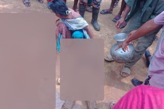 এক ছাগল বাঁচাতে গিয়ে প্রাণ গেল বাবা-ছেলেসহ চারজনের