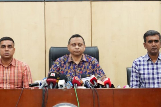 রমজানে ‘অলআউট অ্যাকশন’ চলবে: ডিবিপ্রধান
