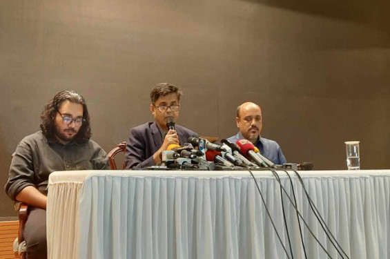 ডিসি নিয়োগে ঘুষ বাণিজ্য তদন্তে ‘হাই-লেভেল’ কমিটি হবে