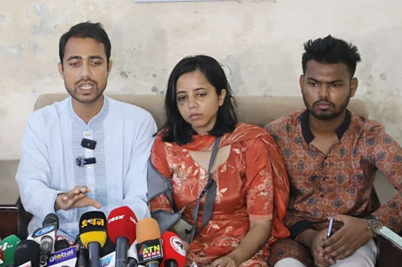 জাকসু নির্বাচন বর্জনের ঘোষণা ছাত্রদলের