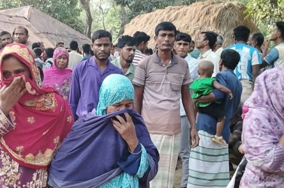 ৫ জেলা থেকে ১১ মরদেহ উদ্ধার