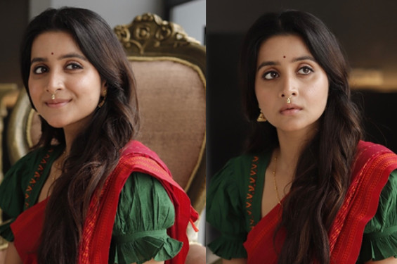 ‘আমার যথেষ্ট রুচিবোধ রয়েছে’, পোশাক বিতর্কের জবাবে নায়িকা