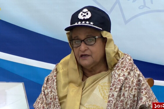 বিচারহীনতার সংস্কৃতি থেকে বাংলাদেশ মুক্তি পেয়েছে