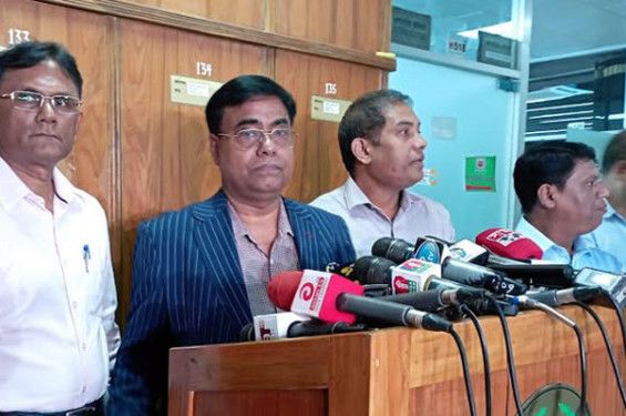 সুষ্ঠু নির্বাচনে ক্ষমতার শতভাগ প্রয়োগ করবে ইসি