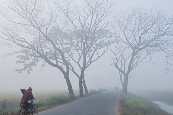 শীতের দাপট থাকবে সোমবার পর্যন্ত
