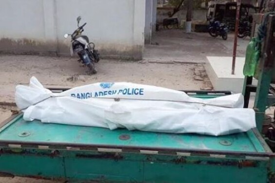 পেকুয়ায় সাবমেরিন নৌঘাঁটিতে চীনা শ্রমিকের মরদেহ উদ্ধার