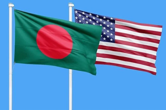 শনিবার বাংলাদেশে আসছে যুক্তরাষ্ট্রের প্রাক নির্বাচন পর্যবেক্ষক দল