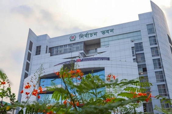 উপজেলা নির্বাচনে বেশি ভোট পড়বে, আশা ইসির