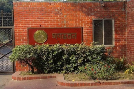 প্রধানমন্ত্রীর সঙ্গে বৈঠকে বসেছে মার্কিন প্রতিনিধি দল