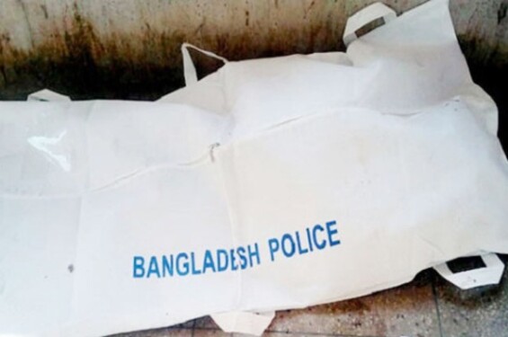 গাজীপুরে অটোরিকশা চালকের লাশ উদ্ধার