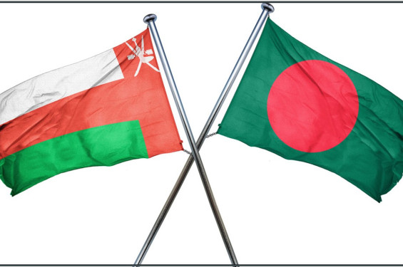 ১০ ক্যাটাগরিতে বাংলাদেশের ওপর ভিসা নিষেধাজ্ঞা তুলে নি‌ল ওমান