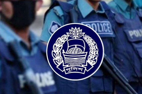 কর্মবিরতি প্রত্যাহার করল পুলিশ
