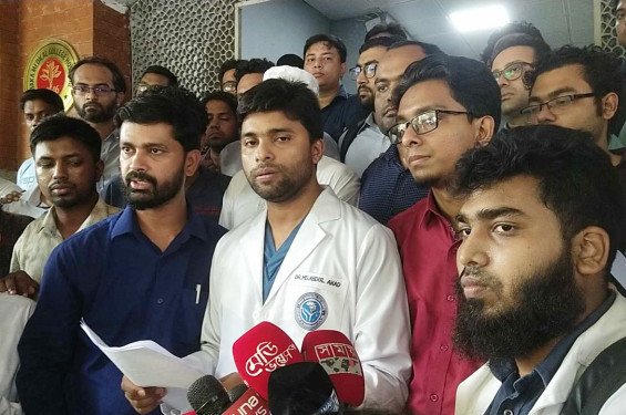 মঙ্গলবার থেকে সীমিত পরিসরে চালু হবে আউটডোর