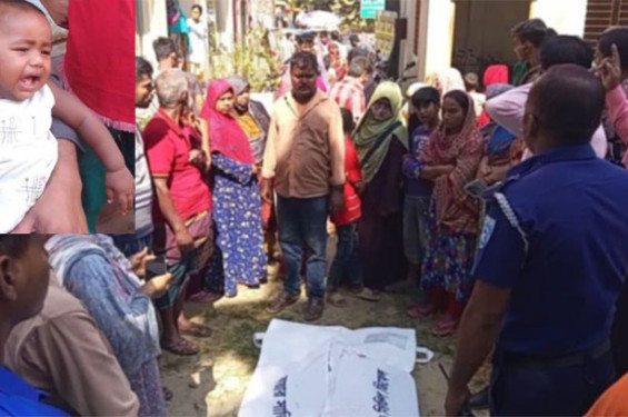 দিনাজপুর শিক্ষা বোর্ডের এইচএসসি পরীক্ষা শুরু