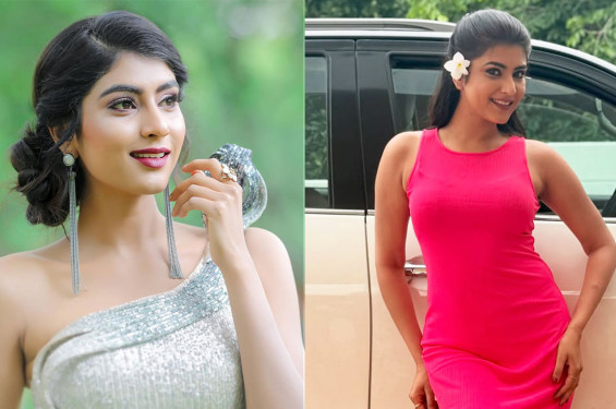 নিজেকে নির্দোষ দাবি অভিনেত্রীর