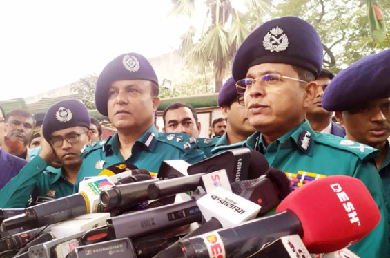 তেজগাঁওয়ে বস্তির আগুন নাশকতা নাকি দুর্ঘটনা তদন্ত করে জানা যাবে