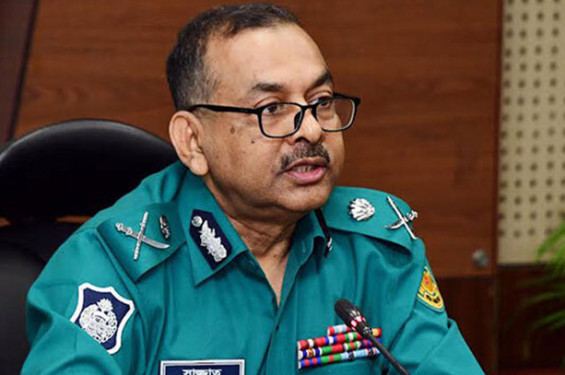 পুলিশের ভাবমূর্তি সংকট কাটাতে সুন্দর ব্যবহার ও সেবা দিয়ে জনগণের আস্থা ফেরাতে হবে