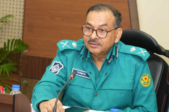 উস্কানিমূলক বই মেলায় না রাখতে বাংলা একাডেমিকে সতর্ক করলো ডিএমপি