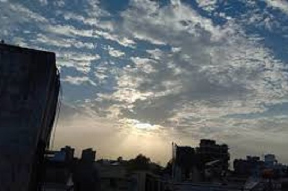 সারাদেশে কমতে পারে দিন ও রাতের তাপমাত্রা