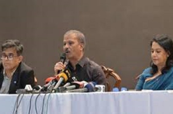 শিশু ধর্ষণ মামলার দ্রুত বিচারে বিশেষ ট্রাইব্যুনাল গঠন করা হচ্ছে: আইন উপদেষ্টা