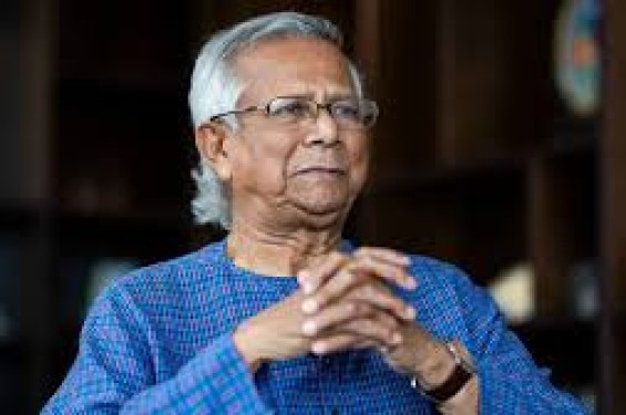 দেশে ফিরেছেন প্রধান উপদেষ্টা