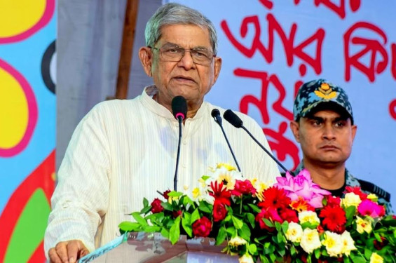 আলোচনা-সমঝোতায় দেশকে এগিয়ে নিতে হবে: রাষ্ট্রপতি