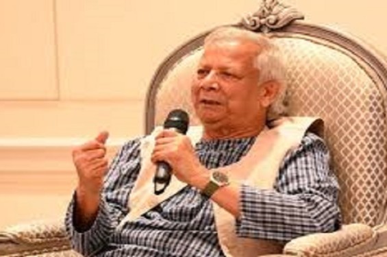 প্রবাসীদের সহযোগিতায় দেশের অর্থনীতি আবার ঘুরে দাঁড়াতে পেরেছে : প্রধান উপদেষ্টা