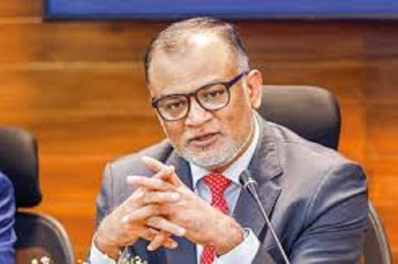 স্বল্পোন্নত দেশ থেকে সুষ্ঠুভাবে উত্তরণ নিশ্চিত করতে সরকার সর্বোচ্চ চেষ্টা করছে : বাণিজ্য উপদেষ্টা