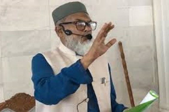ওমরাহর ক্ষেত্রে বিমানের টিকেট সিন্ডিকেট ভেঙে দেয়া হয়েছে: ধর্ম উপদেষ্টা