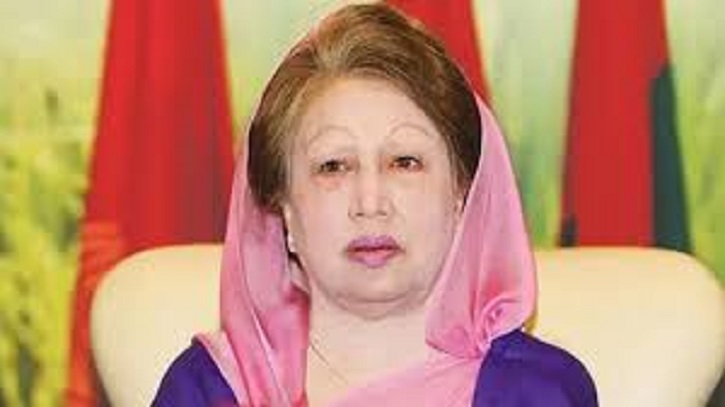 বেগম খালেদা জিয়া ঢাকায় ফিরছেন মঙ্গলবার