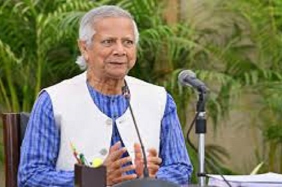 প্রধান উপদেষ্টা মঙ্গলবার স্বাধীনতা পুরস্কার প্রদান করবেন