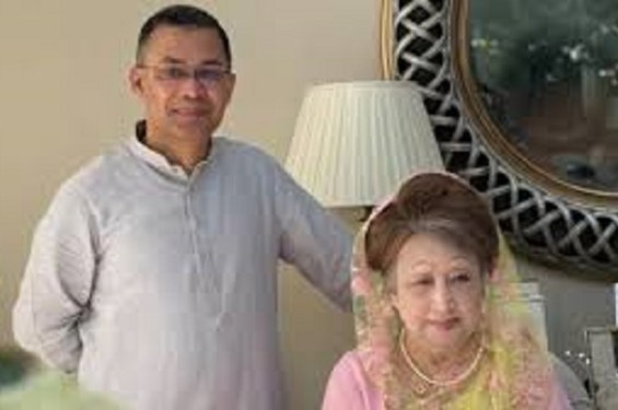 মা বেগম খালেদা জিয়াসহ বিশ্বের সকল মা’কে শ্রদ্ধা ও শুভেচ্ছা জানিয়েছেন তারেক রহমান